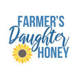 Farmers Daughter Honey